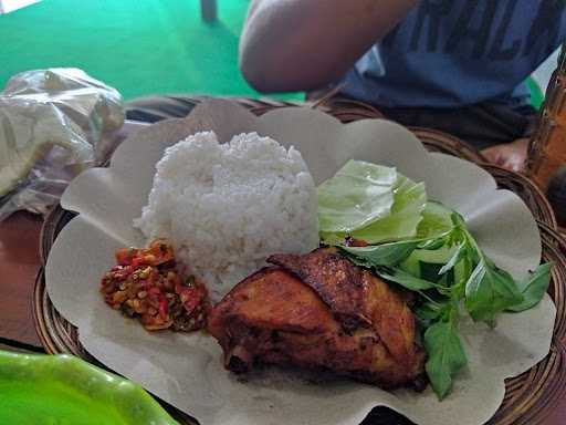 Ayam Bakar Khas Solo 10