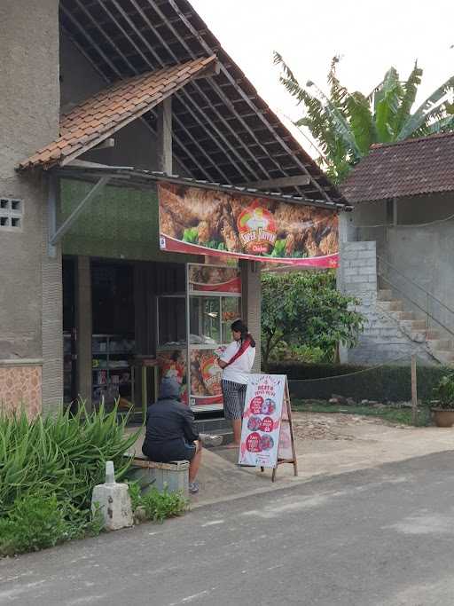 Ayam Krispi Restu Super Kriuk 5