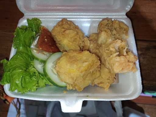 Ayam Penyet Sambel-Sambelan 4