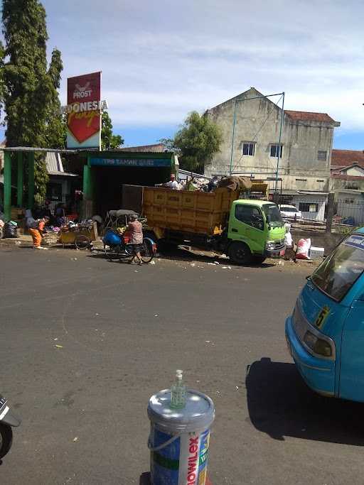 Ayam Rempah Salatiga 7