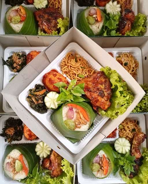 Ayam Rempah Salatiga 2