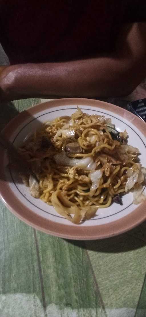 Bakmi Surabaya Pak Muji 2