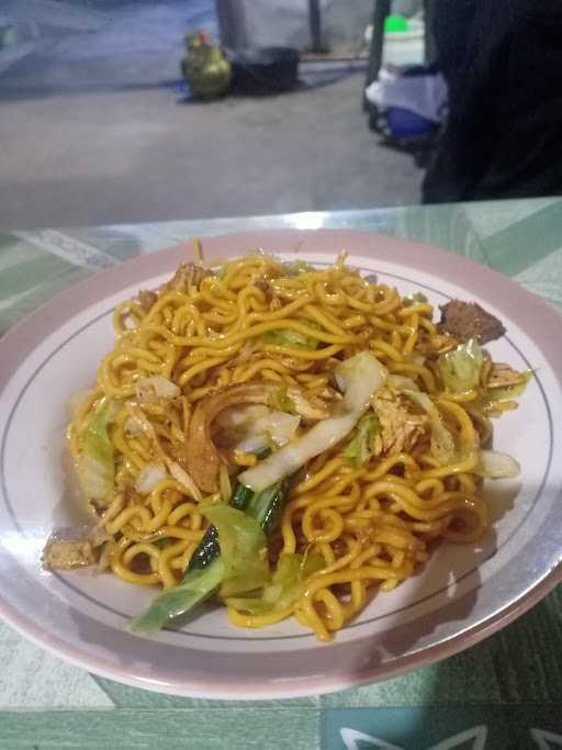 Bakmi Surabaya Pak Muji 3