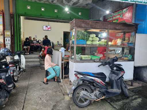 Bakmi Suroboyo Mbah Suroto 3 9