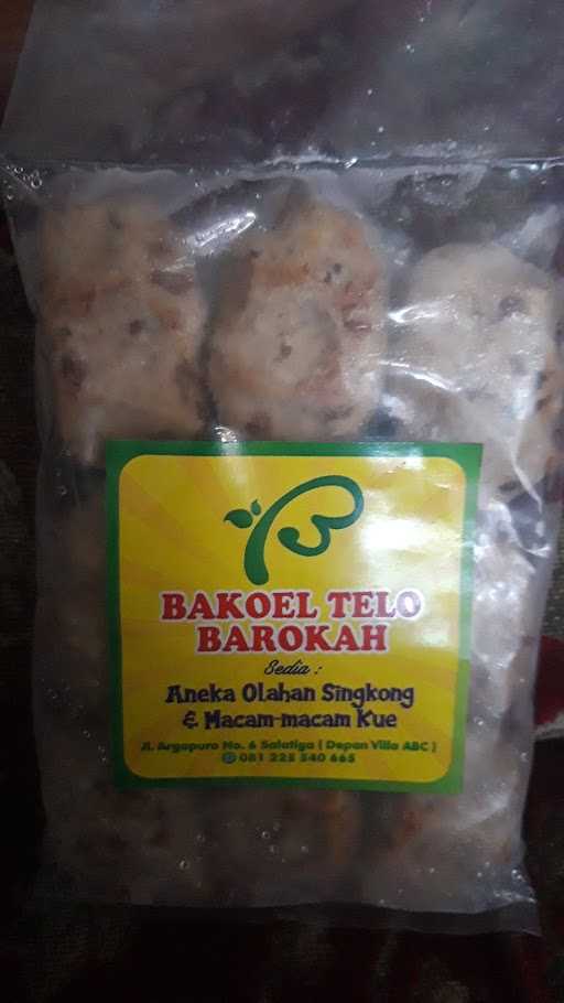 Bakoel Telo Barokah 3