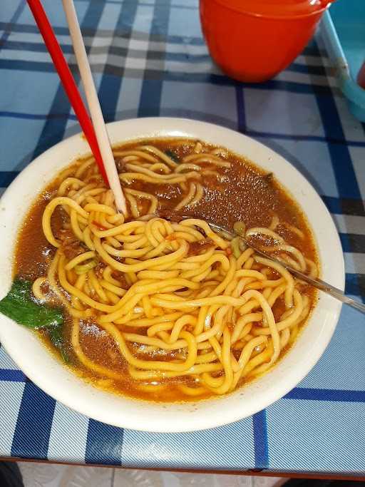 Bakso Dan Mie Ayam Utomo Salatiga 3