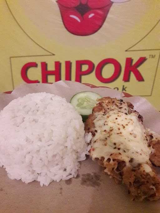 Chipok - Chicken Gepok 3