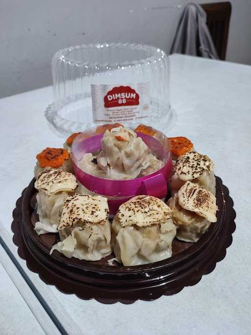 Dimsum 86 3