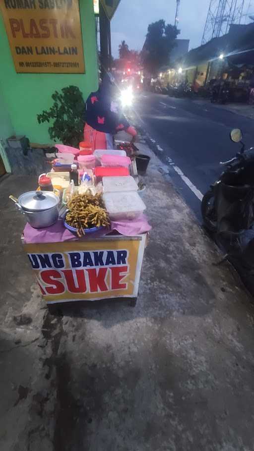 Jasuke Dan Bakaran 2