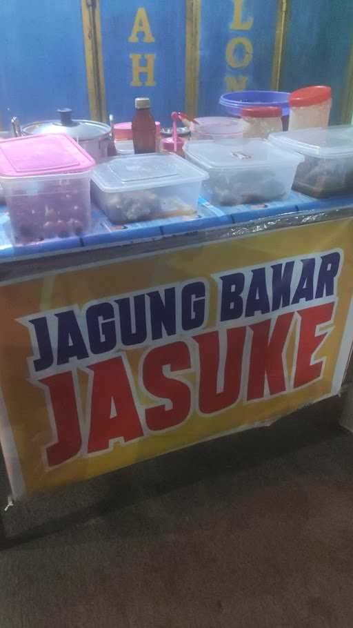 Jasuke Dan Bakaran 3