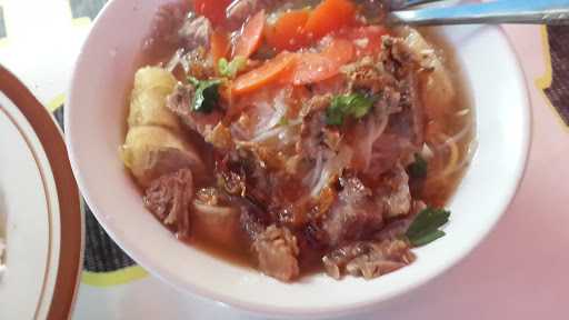 Kedai Soto Mang Ucup 4