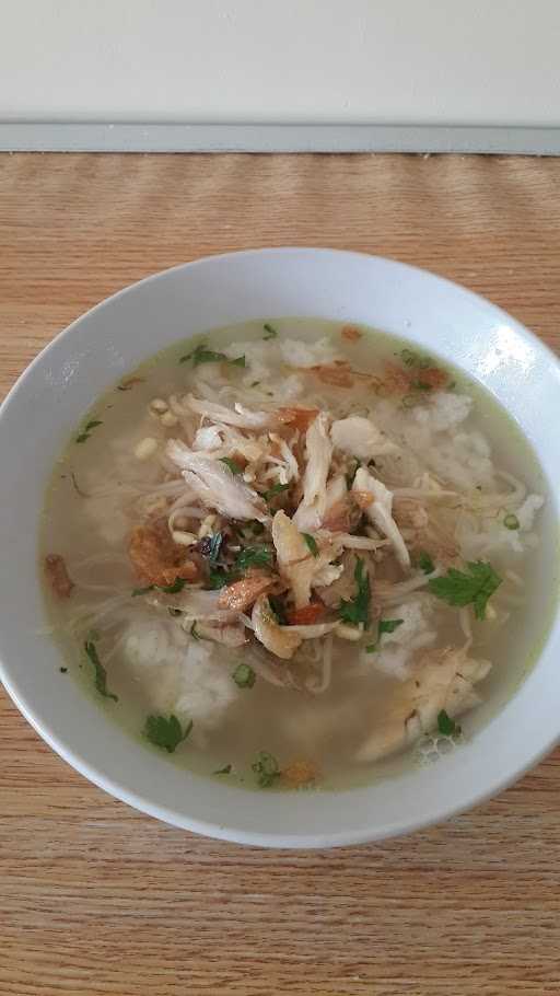 Kedai Soto Mang Ucup 1