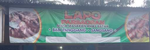 Lapo Parsaoran Salatiga 10