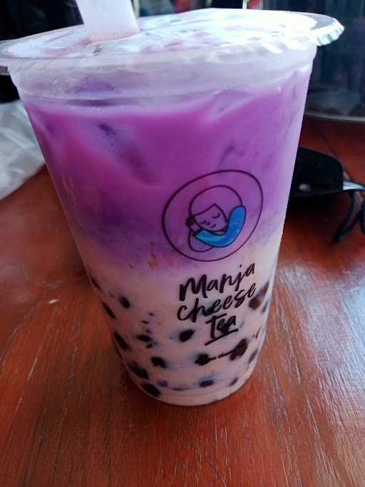 Manja Cheese Tea , Tegal Rejo 7