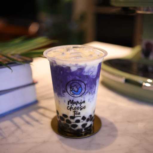 Manja Cheese Tea , Tegal Rejo 5