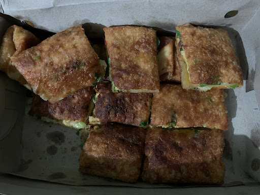 Martabak Indonesia 3