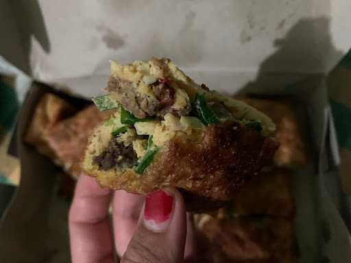 Martabak Indonesia 2