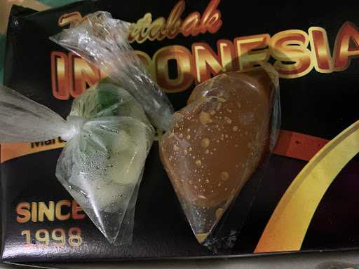 Martabak Indonesia 1