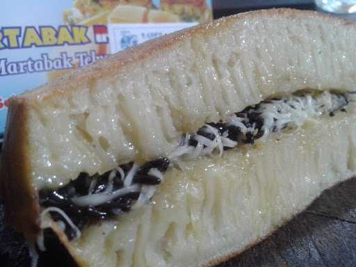 Martabak Indonesia 5