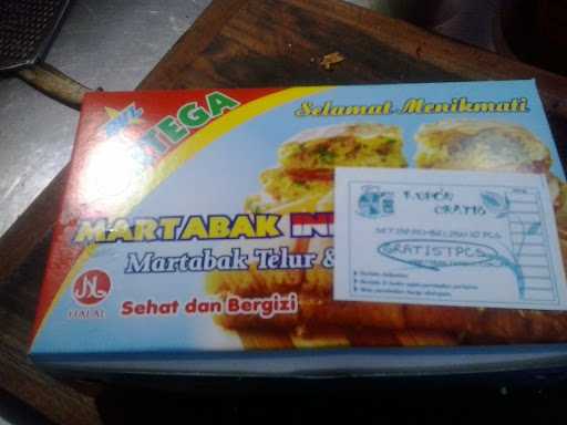 Martabak Indonesia 9