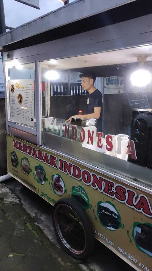 Martabak Indonesia 10