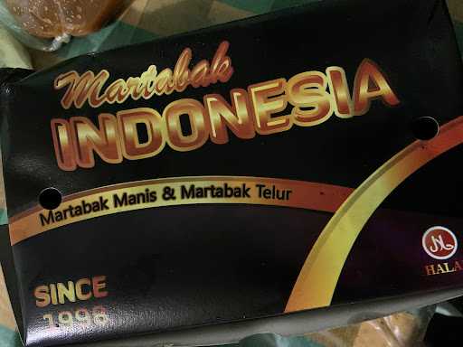 Martabak Indonesia 6