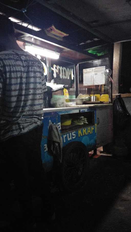 Martabak Nikmat 1