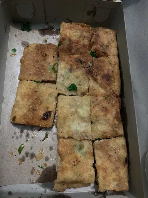 Martabak Rendy 2