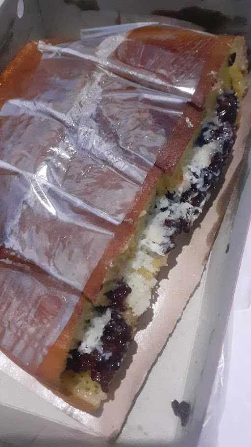 Martabak Rendy 8