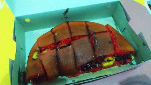 Martabak Rendy 10