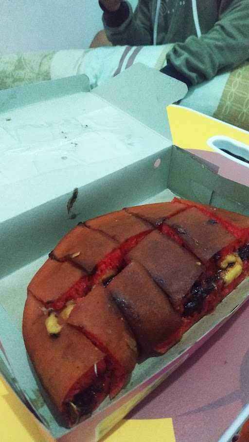 Martabak Rendy 3