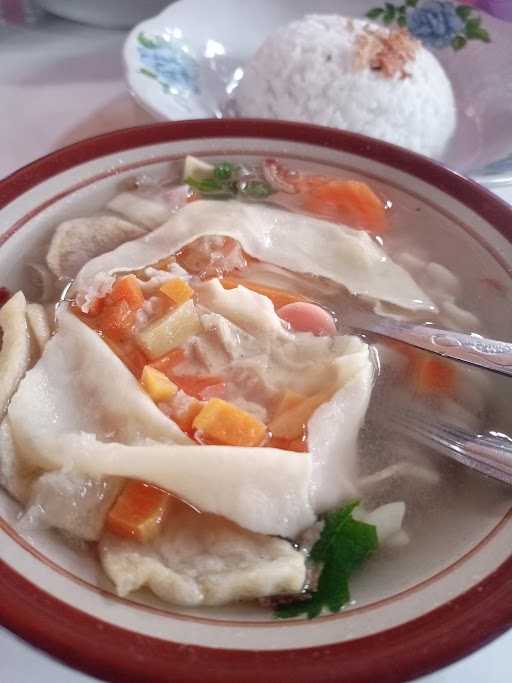 Mbok Mampir Chicken Soup 9