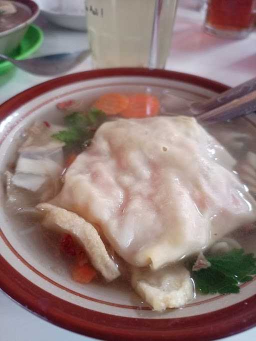 Mbok Mampir Chicken Soup 5