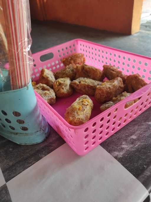 Mie Ayam & Bakso Lesehan Coba Rasa 4