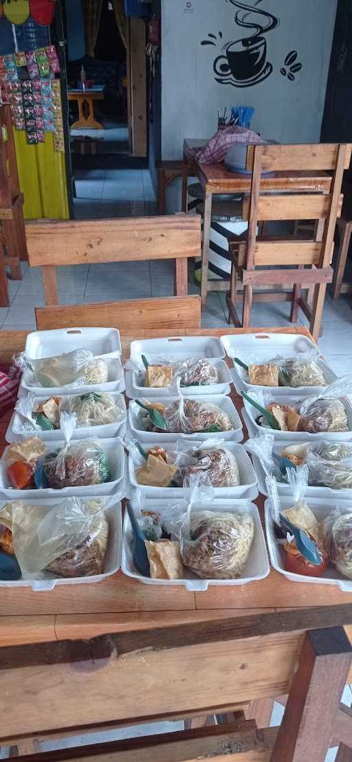 Mie Ayam Bakso Pak Yanto 2