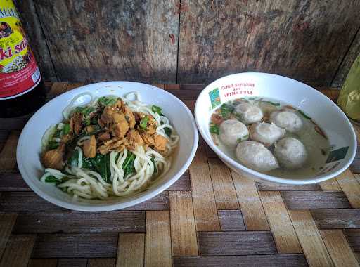 Mie Ayam Bakso Sidomoro 6