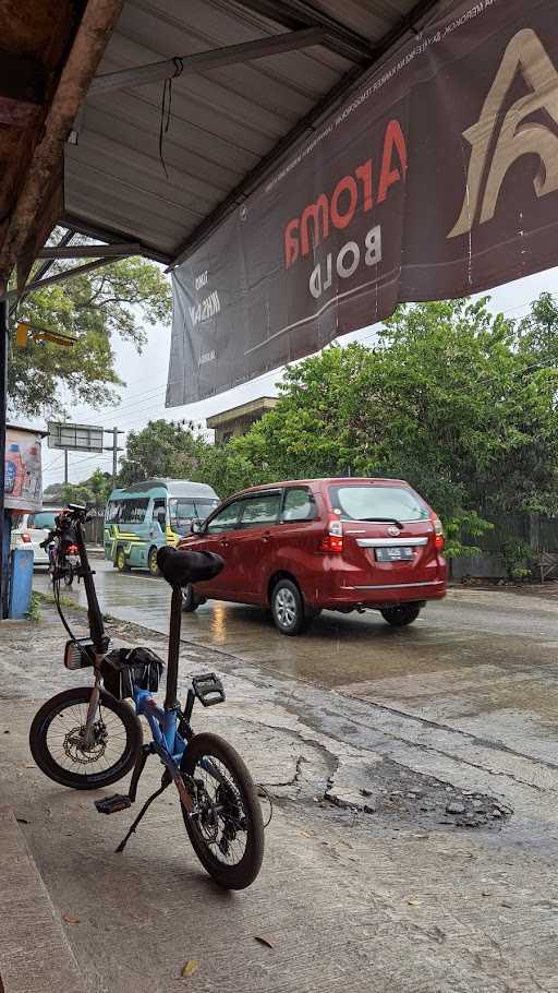 Mie Ayam Bakso Sidomoro 9