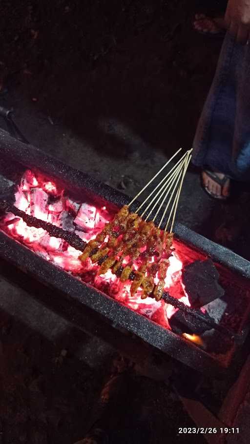 Mie Ayam Dan Bakso Wonogiri 2