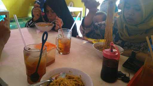 Mie Ayam Dan Bakso Wonogiri 9