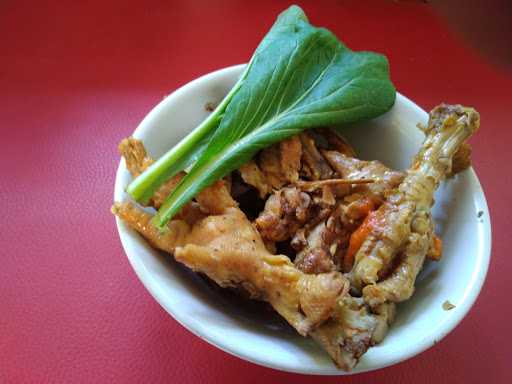 Mie Ayam Goreng 5