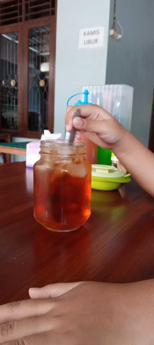 Mie Ayam Wajan & Aneka Bakso 8