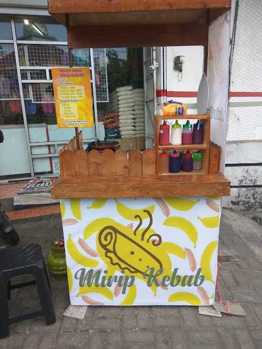 Mirip Kebab 3