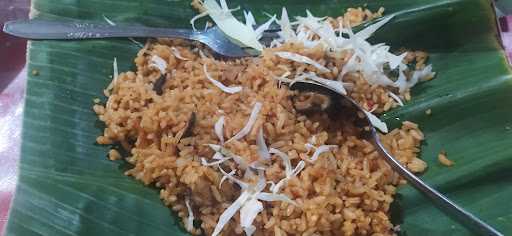 Nasi Goreng Abc Bu Siti 8