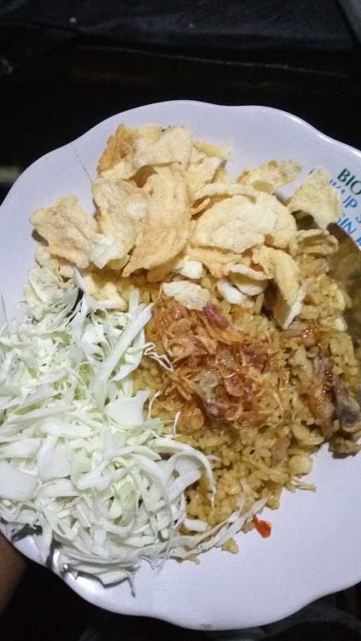 Nasi Goreng Abc Bu Siti 5