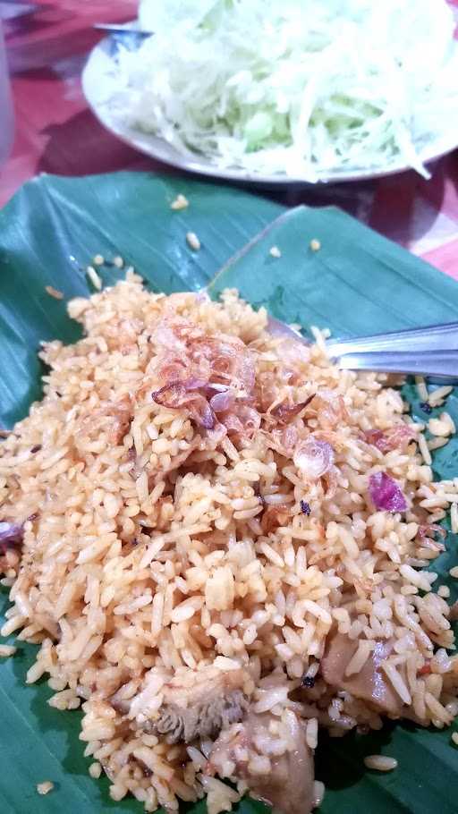 Nasi Goreng Abc Bu Siti 9