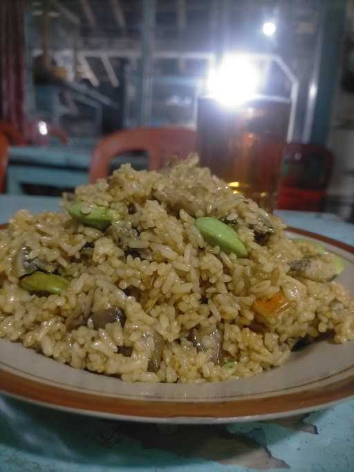 Nasi Goreng Mak Katie 4