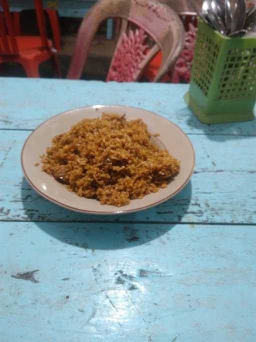 Nasi Goreng Mak Katie 2