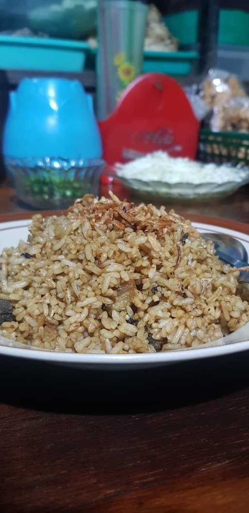 Nasi Goreng Mbak Prih 7