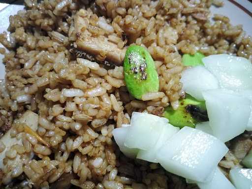 Nasi Goreng Mbak Prih 4