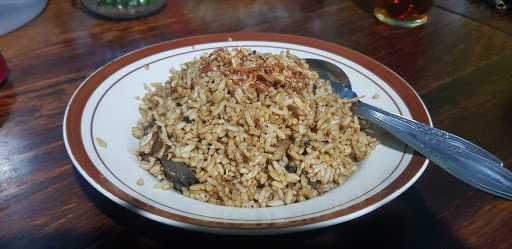 Nasi Goreng Mbak Prih 2